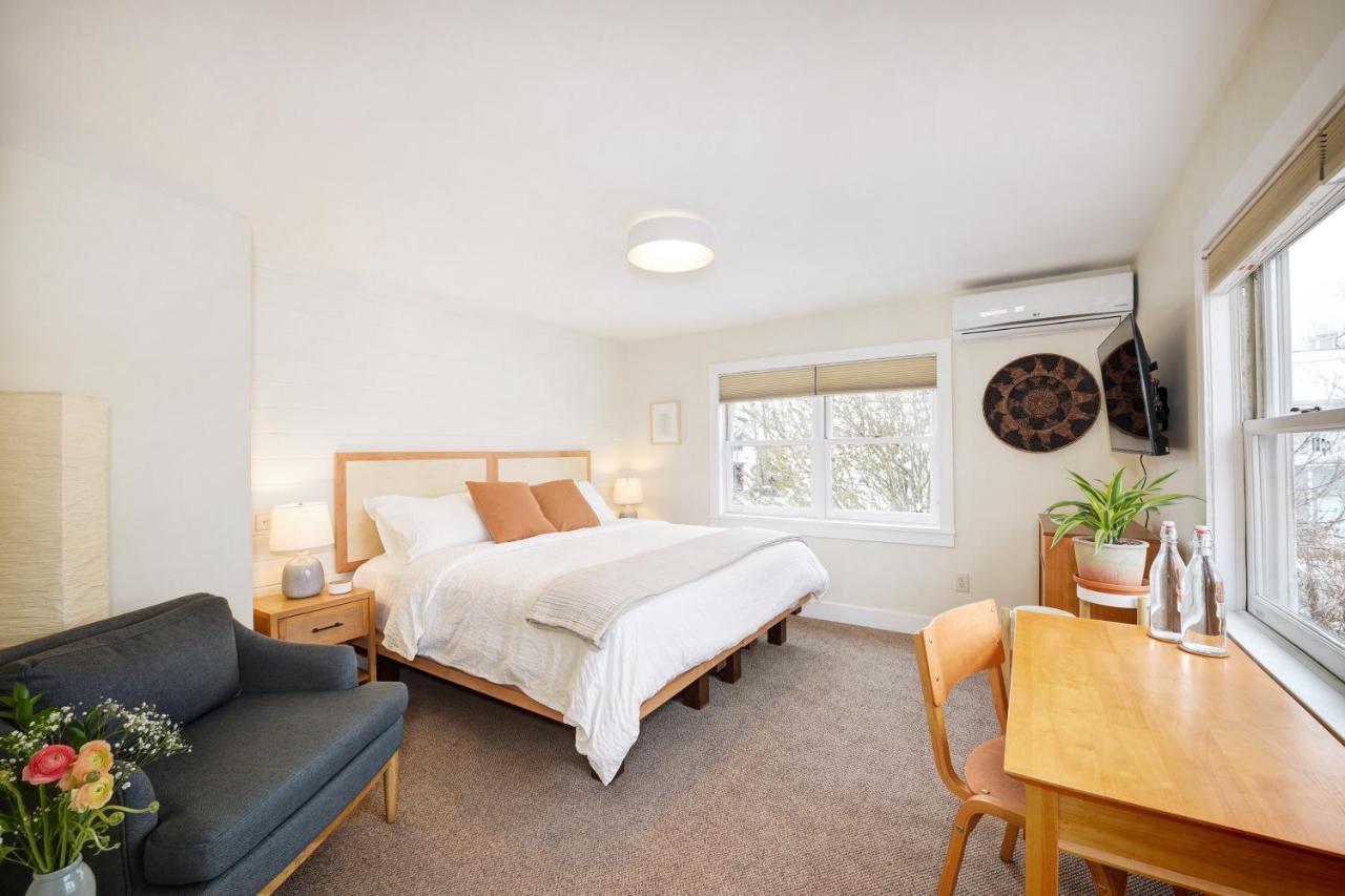 Boulder Guest House מראה חיצוני תמונה