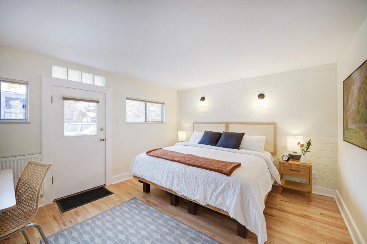 Boulder Guest House מראה חיצוני תמונה