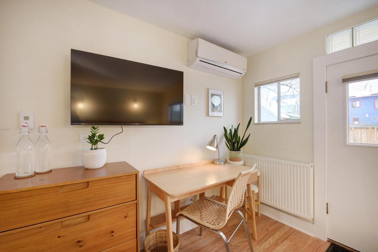 Boulder Guest House מראה חיצוני תמונה