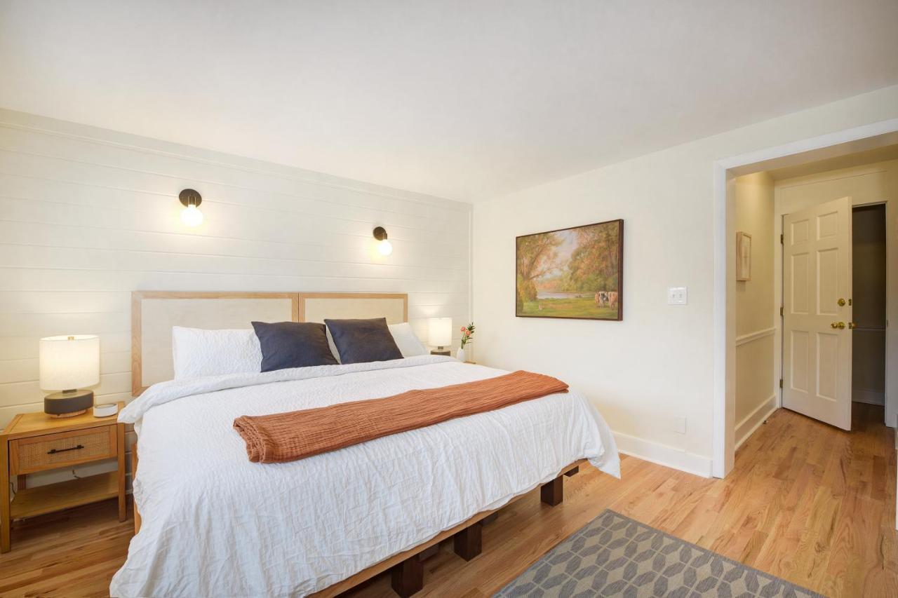 Boulder Guest House מראה חיצוני תמונה
