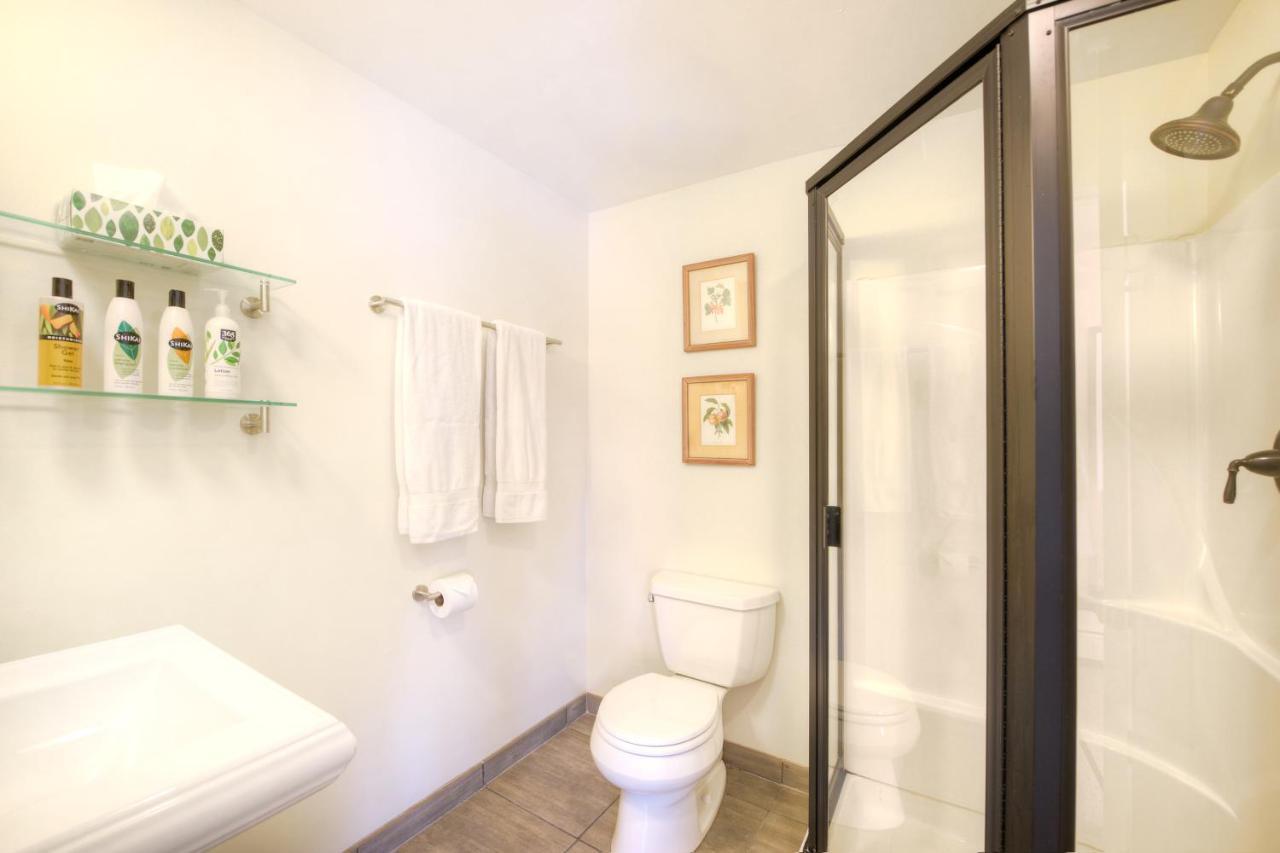 Boulder Guest House מראה חיצוני תמונה