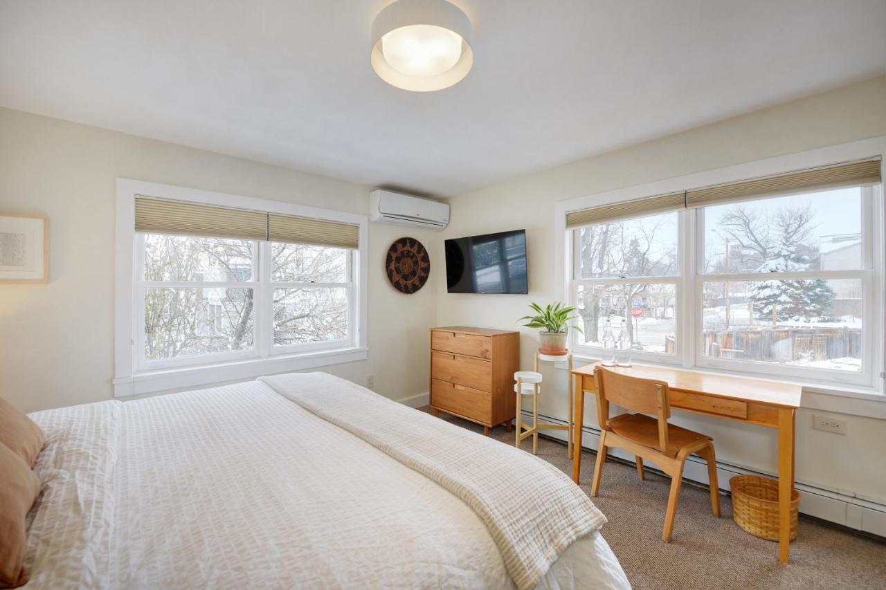 Boulder Guest House מראה חיצוני תמונה