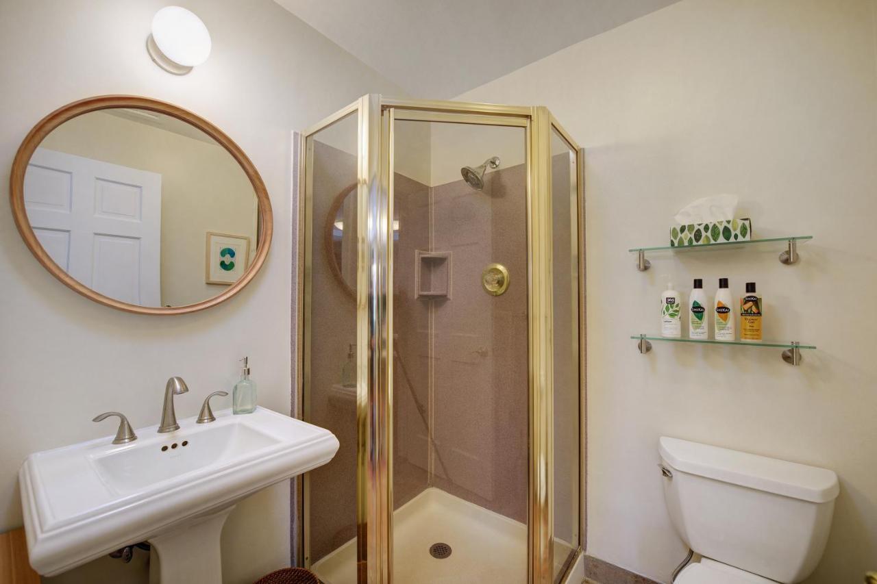 Boulder Guest House מראה חיצוני תמונה
