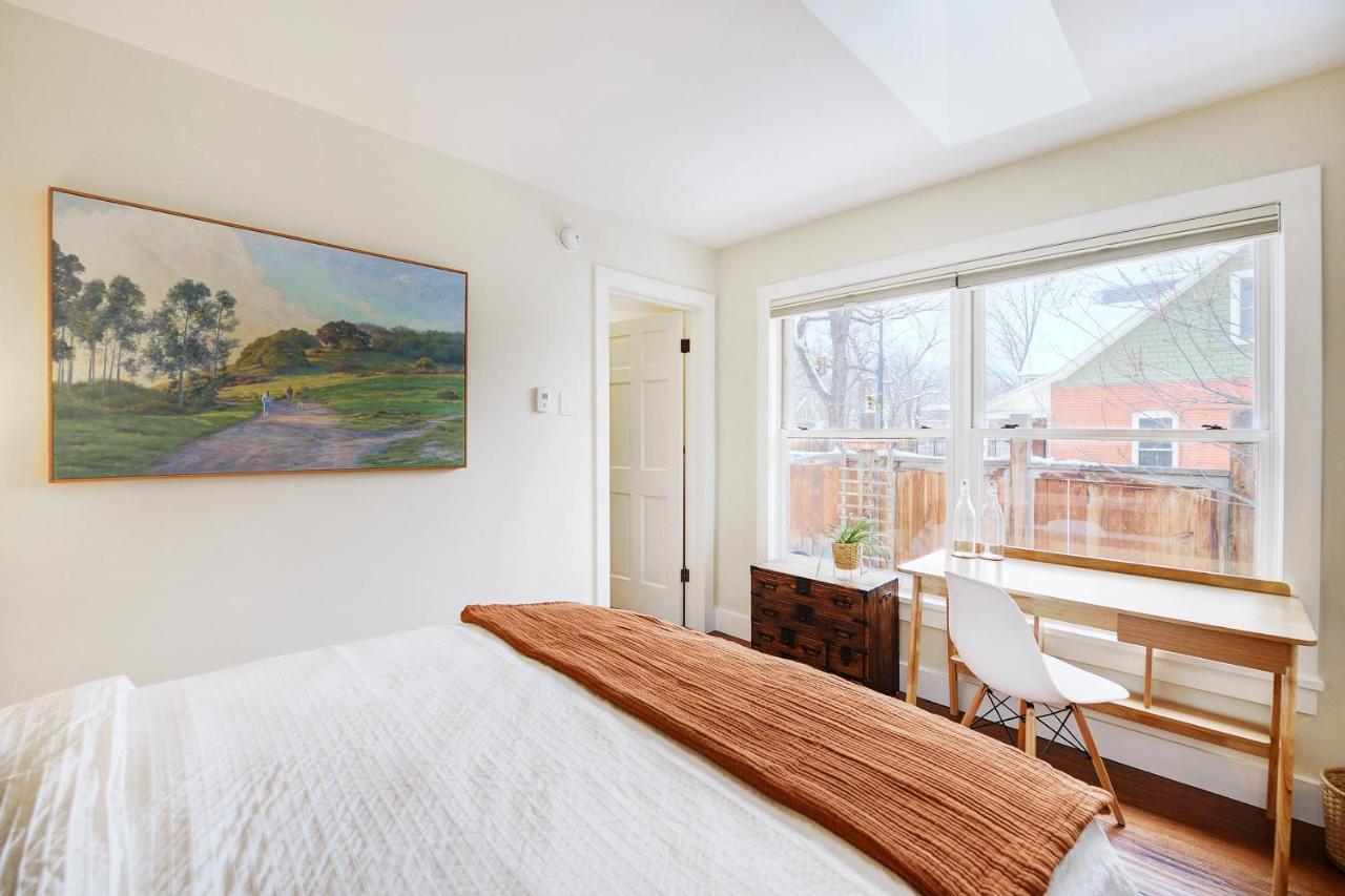 Boulder Guest House מראה חיצוני תמונה