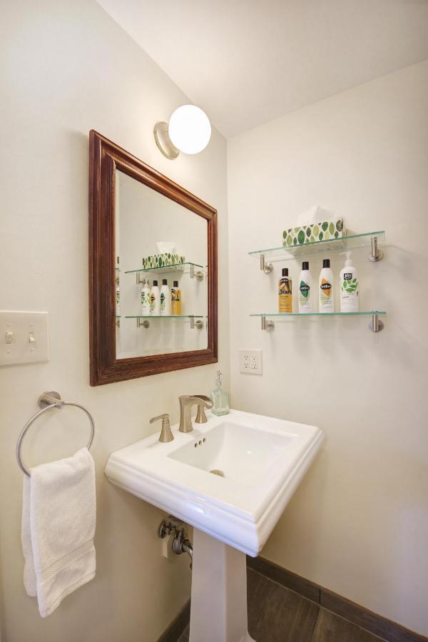 Boulder Guest House מראה חיצוני תמונה