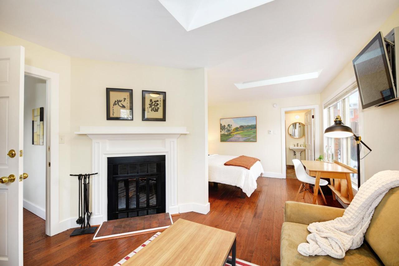 Boulder Guest House מראה חיצוני תמונה