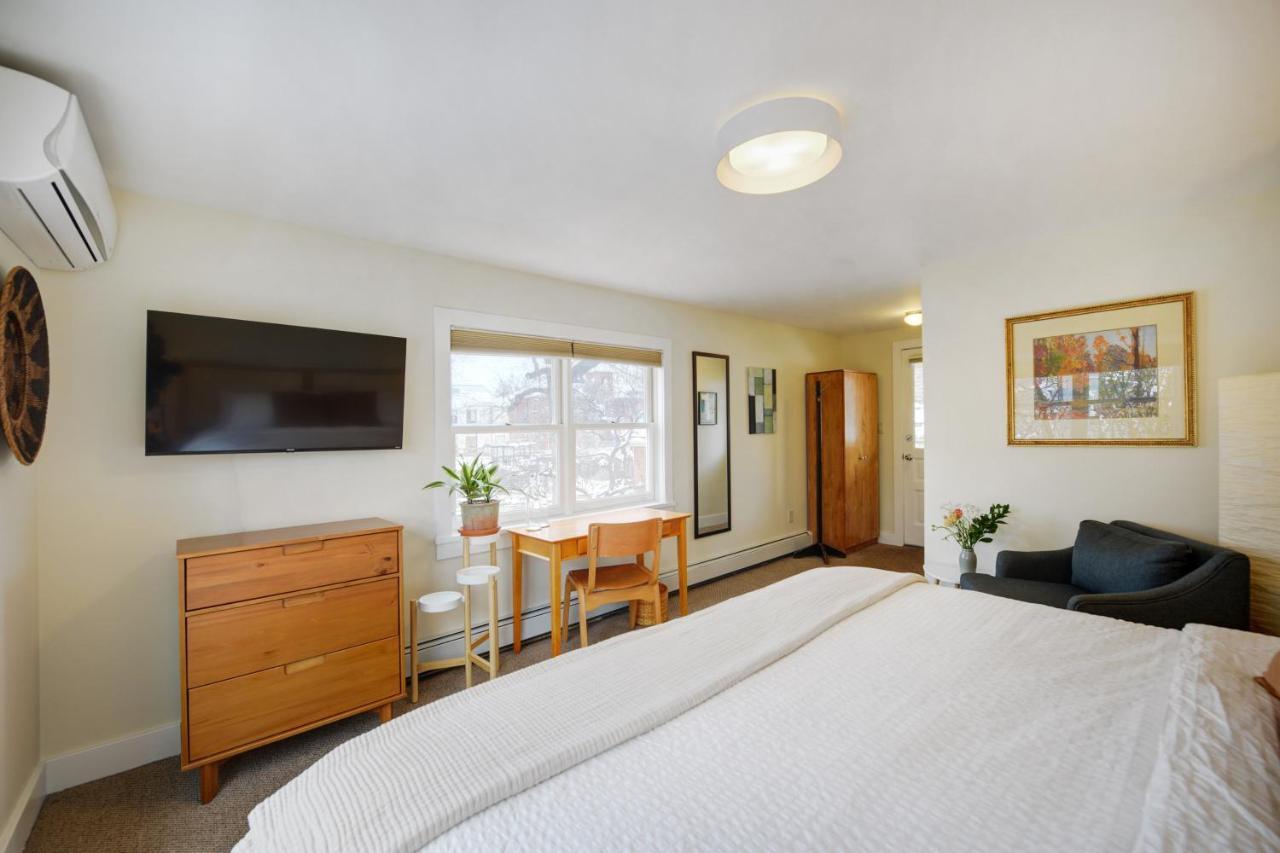 Boulder Guest House מראה חיצוני תמונה