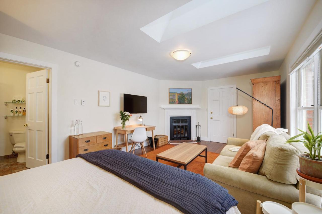 Boulder Guest House מראה חיצוני תמונה