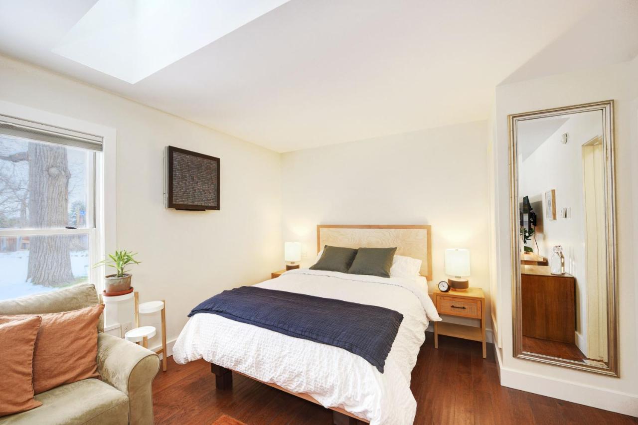 Boulder Guest House מראה חיצוני תמונה