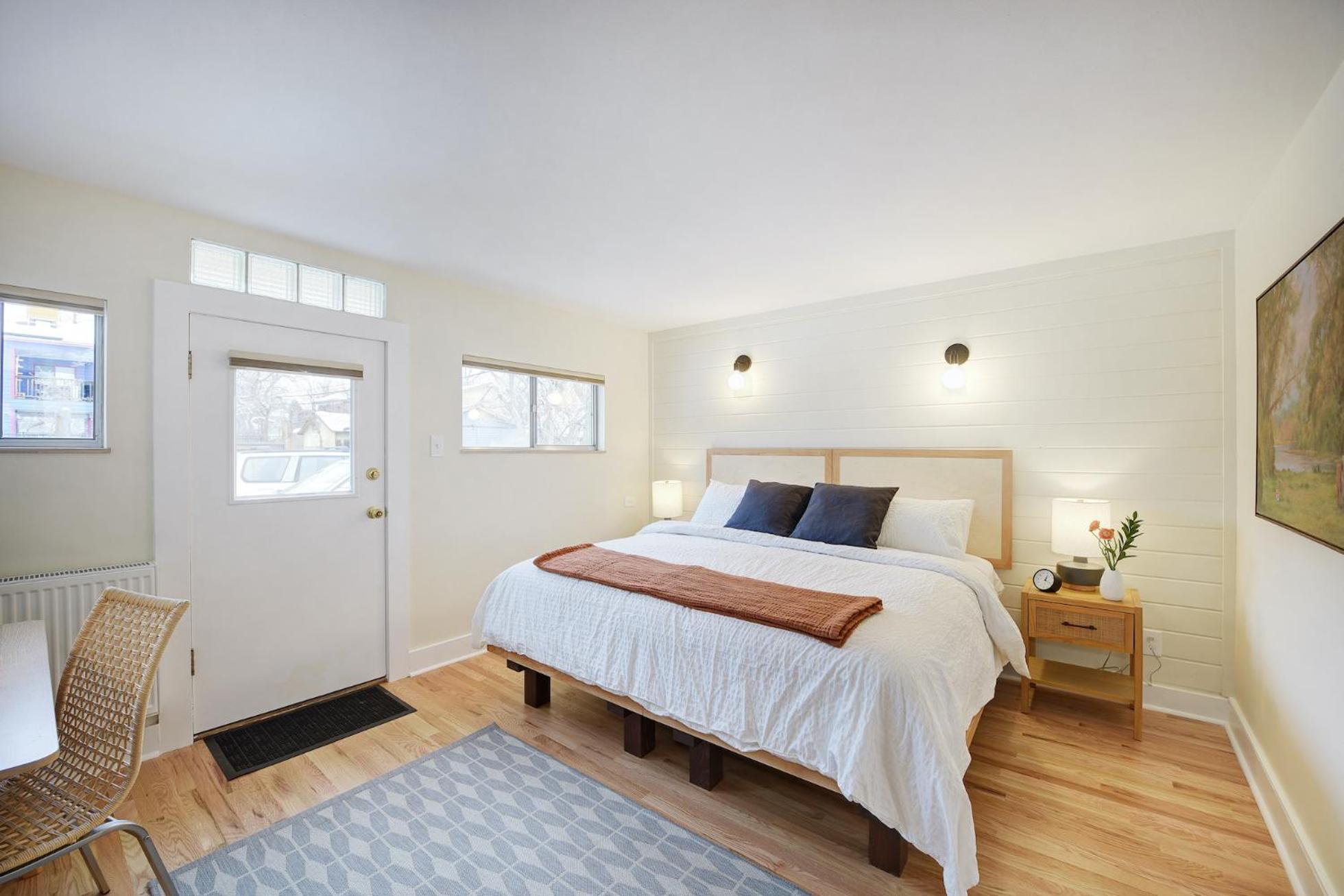 Boulder Guest House מראה חיצוני תמונה