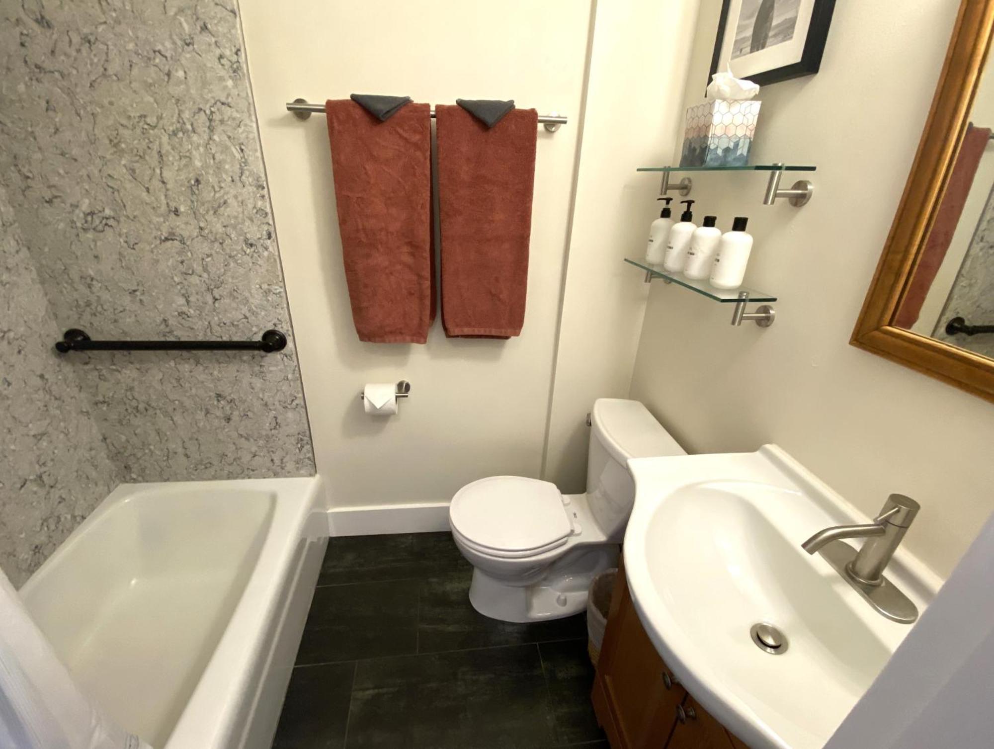 Boulder Guest House מראה חיצוני תמונה