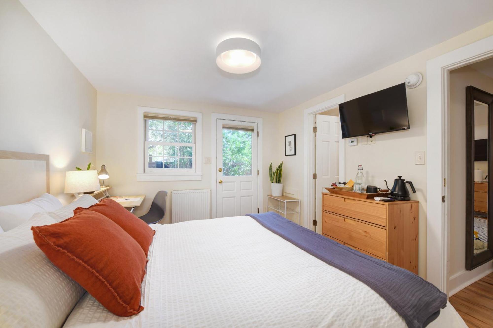 Boulder Guest House מראה חיצוני תמונה