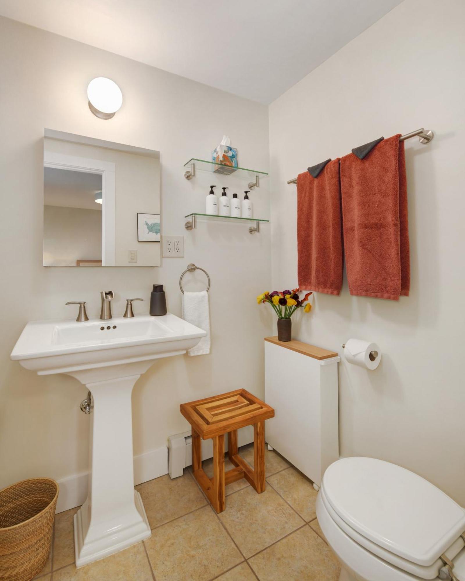 Boulder Guest House מראה חיצוני תמונה