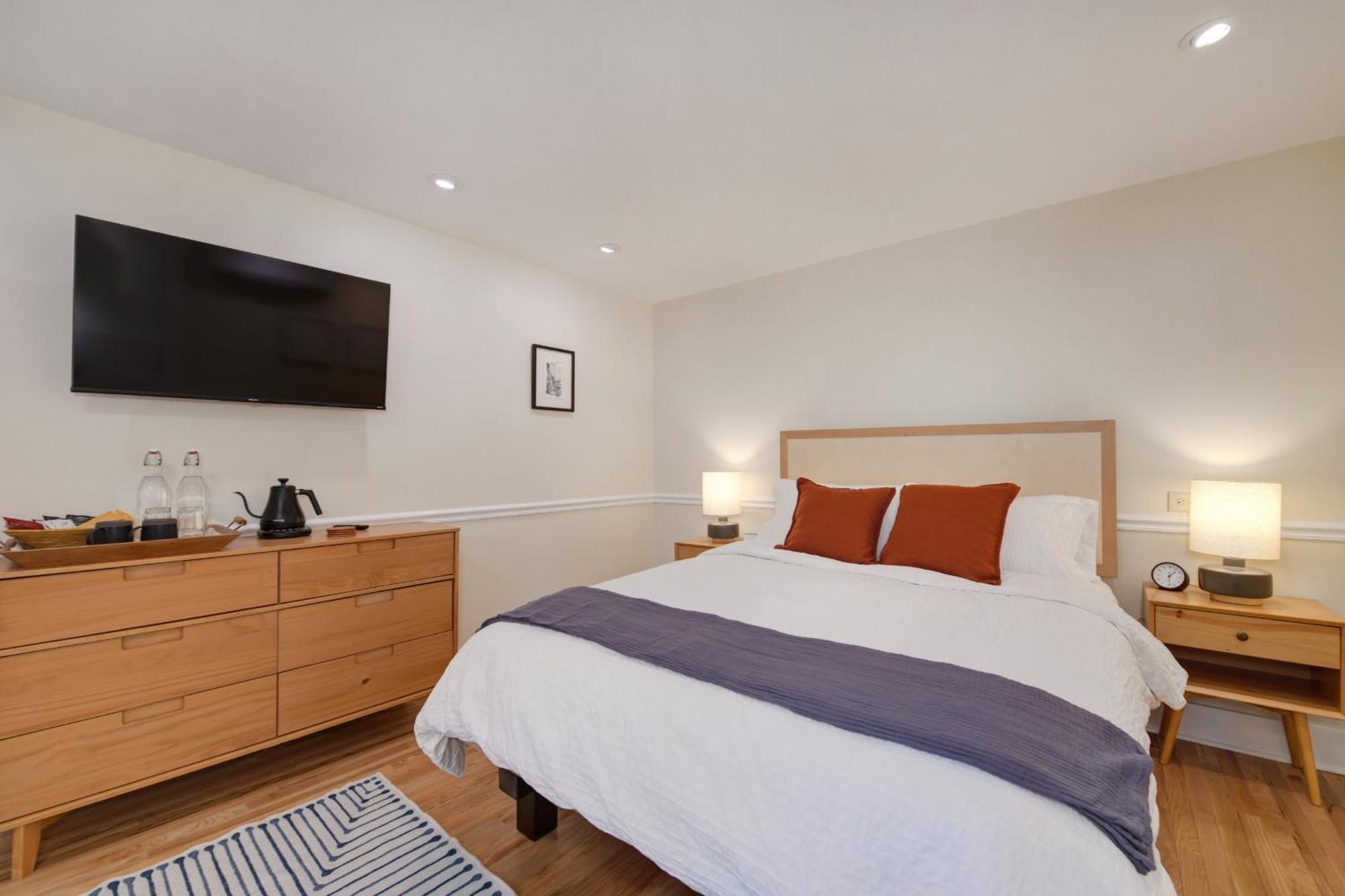 Boulder Guest House מראה חיצוני תמונה