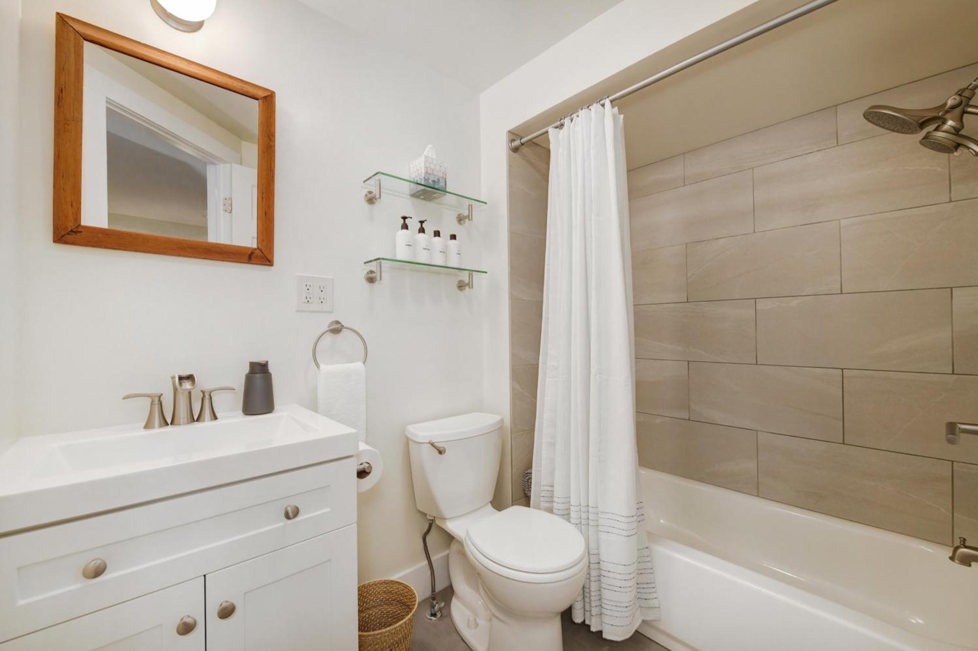 Boulder Guest House מראה חיצוני תמונה