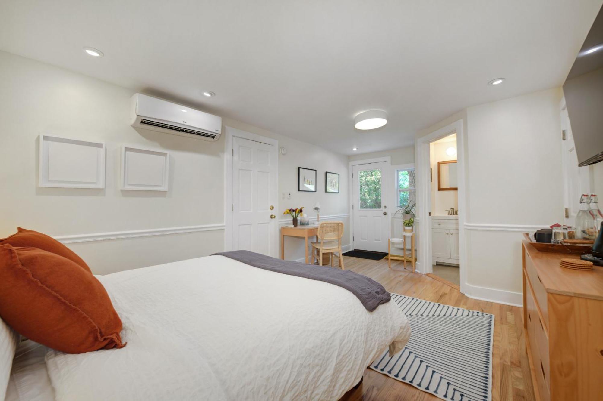 Boulder Guest House מראה חיצוני תמונה